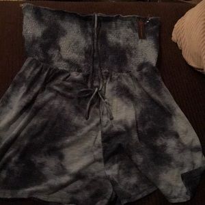 SUPER CUTE NWT romper